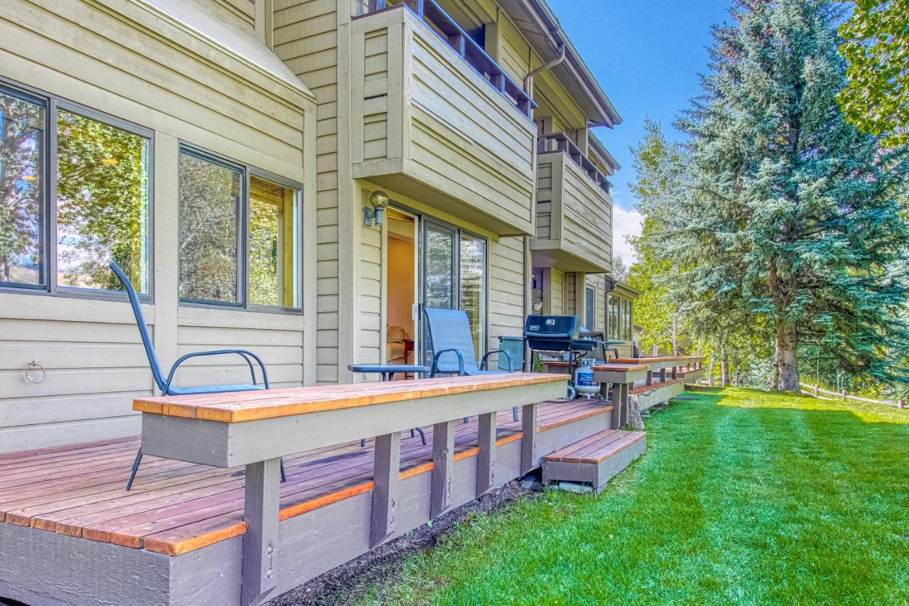 Bluff 4018 Apartment Sun Valley Exterior photo